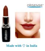orsense Creme Lipstick GLAM Brown SPF 10 3 g