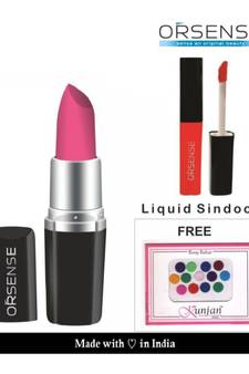 orsense Lipstick Pink Pack of 3 4 g