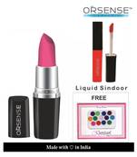 orsense Lipstick Pink Pack of 3 4 g
