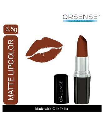 orsense Lipstick Coffee 4 g 1