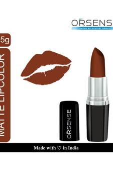 orsense Lipstick Coffee 4 g