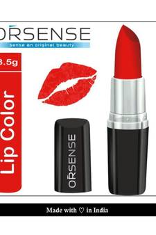 orsense Lipstick Red SPF 5 3 g