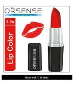 orsense Lipstick Red SPF 5 3 g