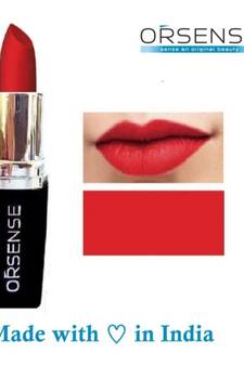 orsense Lip Color Creme Lipstick Cherry Crush Cherry SPF 10 3 g