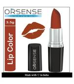 orsense Lipstick Rust SPF 5 3 g