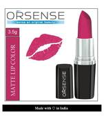 Multicolor Matte Finish Personal Care Lipstick