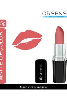orsense Lipstick Rust 4 g