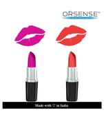 orsense Creme Lipstick Multi SPF 5 Pack of 2 7 g