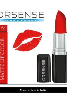 orsense Lipstick Red 4 g