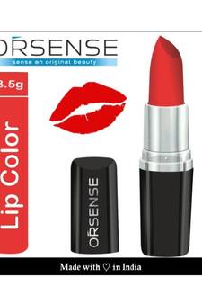 orsense Lipstick Cherry SPF 5 3 g