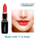 orsense Lip Color Creme Lipstick Dusky Rose Nude SPF 10 3 g