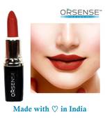 orsense Lip Color Creme Lipstick Glamour Wine SPF 10 3 g