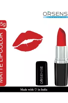 orsense Lipstick Cherry 4 g
