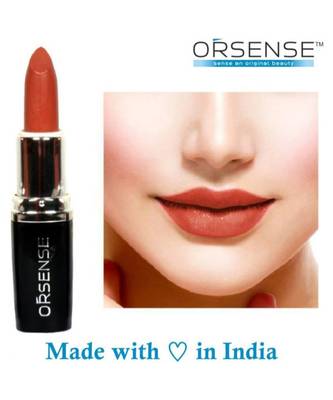 orsense Lip Color Creme Lipstick Spring Rosette Bronze SPF 10 3.5 g 1
