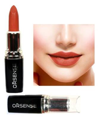 orsense Lip Color Creme Lipstick Spring Rosette Bronze SPF 10 3.5 g 3
