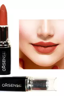 orsense Lip Color Creme Lipstick Spring Rosette Bronze SPF 10 3.5 g