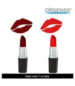 orsense Creme Lipstick Multi SPF 5 Pack of 2 7 g