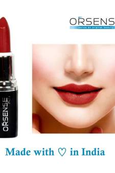 orsense Lip Color Creme Lipstick Raspberry Grape SPF 10 3 g