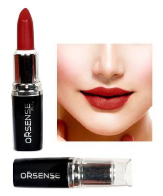 orsense Lip Color Creme Lipstick Raspberry Grape SPF 10 3 g 2