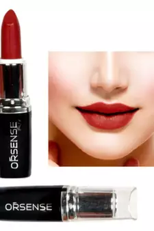 orsense Lip Color Creme Lipstick Raspberry Grape SPF 10 3 g