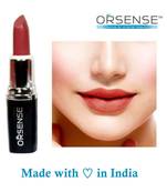 orsense Lip Color Creme Lipstick Hot Plum Plum SPF 10 3 g