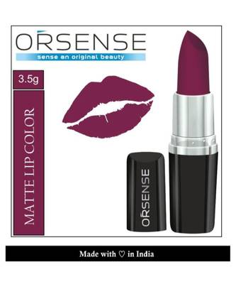 orsense Lipstick Magenta 4 g 1