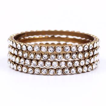 Silver bangles-and-bracelets 1