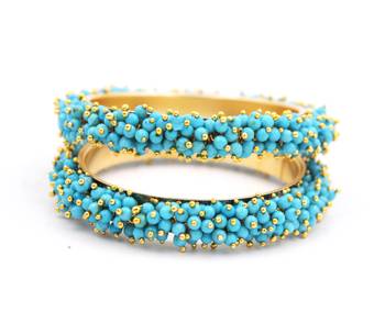 Turquoise bangles-and-bracelets 1