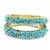 Turquoise bangles-and-bracelets