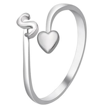 Silver rings 1