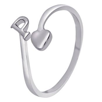 Silver rings 1