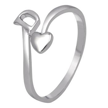 Silver rings 1