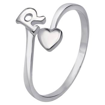 Silver rings 1