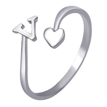 Silver rings 1