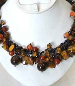 Tiger's Eye Exclusive