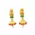 Yellow Gold Alloy necklace sets