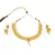 Yellow Gold Alloy necklace sets