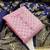 Pink gotta patti cotton salwar