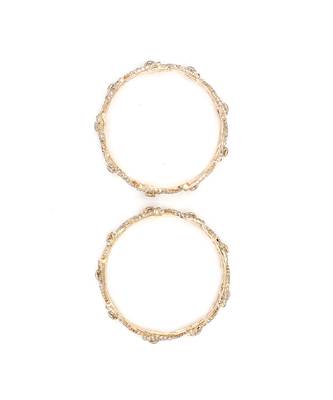 Multicolor stone bangles 7