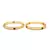 Gold studded jewellery bangles-and-bracelets