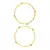 Gold studded jewellery bangles-and-bracelets
