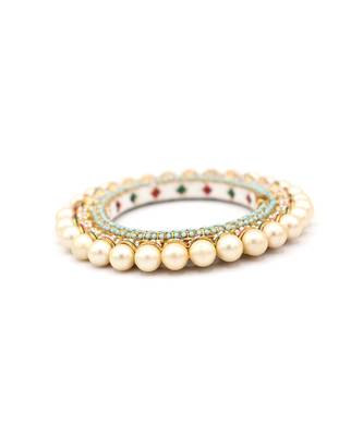 Multicolor Meenakari Bangles 7