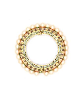 Multicolor Meenakari Bangles 8