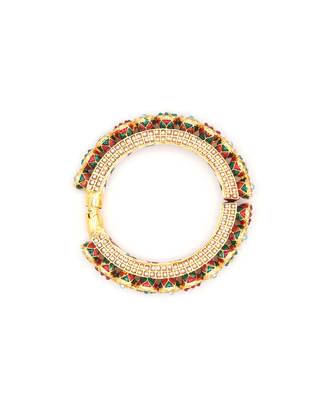 Multicolor Meenakari Bangles 8