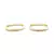 Gold beaded jewellery bangles-and-bracelets