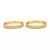 Gold beaded jewellery bangles-and-bracelets