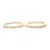 Gold beaded jewellery bangles-and-bracelets