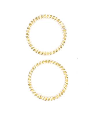 Gold Plated beaded jewellery bangles-and-bracelets 10