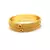 Gold studded jewellery bangles-and-bracelets