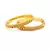 Gold studded jewellery bangles-and-bracelets
